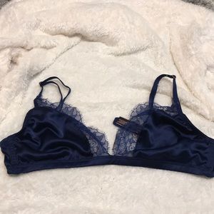 Victorie Secret Lace Bralette